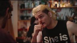 CHOKEBERRIES | Short Film Trailer