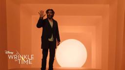 Disney's A Wrinkle In Time - Golden Globes TV Spot
