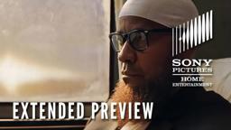 The Equalizer 2 - Red-Band Extended Preview