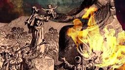 'Marching to Zion' Official Trailer (Star of David)