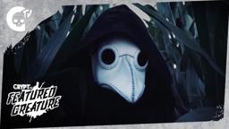 HAUNTING OF THE WHITE SPARROW | Featured Creature | Short Film