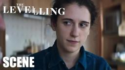 "Vegetables scream do you know that?"