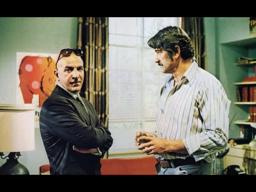 John Landis on PRETTY MAIDS ALL IN A ROW