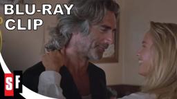 Wade Dances With The Waitress