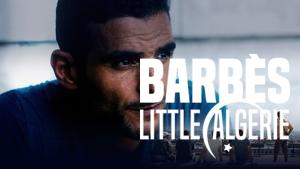 Barbès, little Algérie