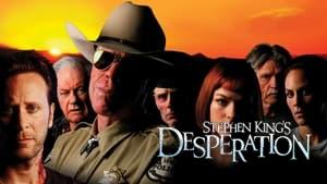 Desperation