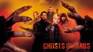 Ghosts of Mars