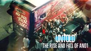 Untold: The Rise and Fall of AND1