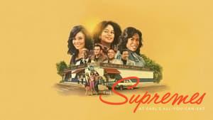 The Supremes at Earl's All-You-Can-Eat