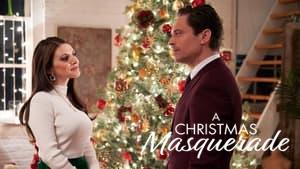 A Christmas Masquerade