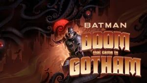 Batman: The Doom That Came to Gotham