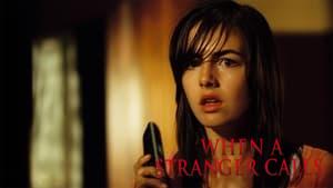 When a Stranger Calls
