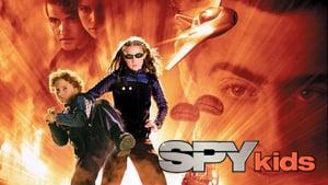 Spy Kids