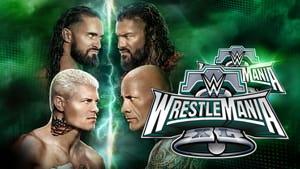 WWE WrestleMania XL Saturday