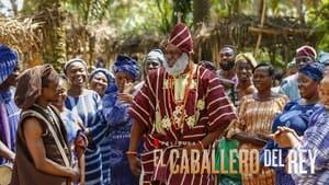 Elesin Oba: The King's Horseman