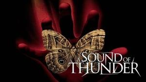 A Sound of Thunder
