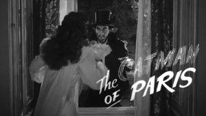 The Catman of Paris