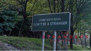 The Strangers: Chapter 2