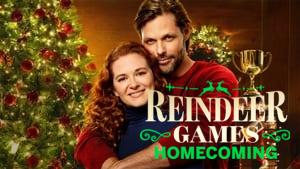 Reindeer Games Homecoming