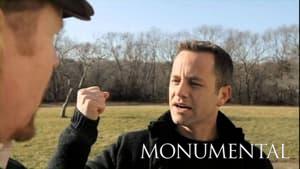 Monumental: In Search of America's National Treasure