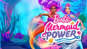 Barbie: Mermaid Power