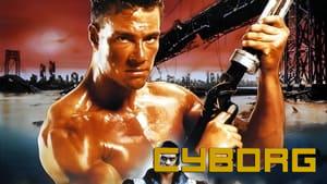 Cyborg