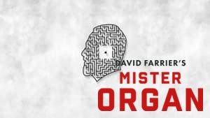Mister Organ