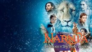 The Chronicles of Narnia: The Voyage of the Dawn Treader