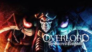 OVERLORD: The Sacred Kingdom