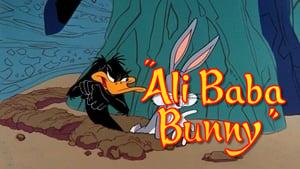 Ali Baba Bunny