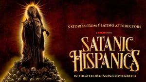 Satanic Hispanics