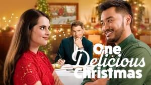 One Delicious Christmas