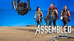 Marvel Studios Assembled: The Making of Thor: Love and Thunder