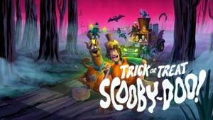 Trick or Treat Scooby-Doo!