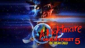 A Nightmare on Elm Street: The Dream Child