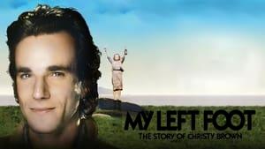 My Left Foot: The Story of Christy Brown