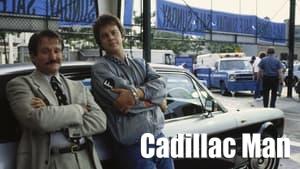 Cadillac Man