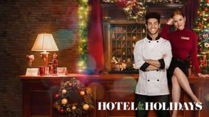 Hotel for the Holidays
