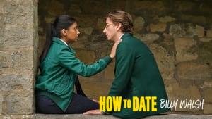How to Date Billy Walsh