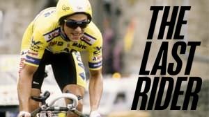 The Last Rider