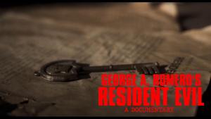 George A. Romero's Resident Evil