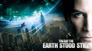The Day the Earth Stood Still