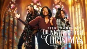 Kirk Franklin's The Night Before Christmas