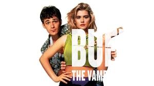Buffy the Vampire Slayer