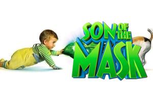 Son of the Mask