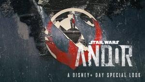 Andor: A Disney+ Day Special Look