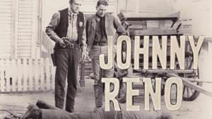 Johnny Reno