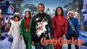 Candy Cane Lane