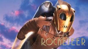 The Rocketeer