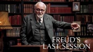 Freud's Last Session